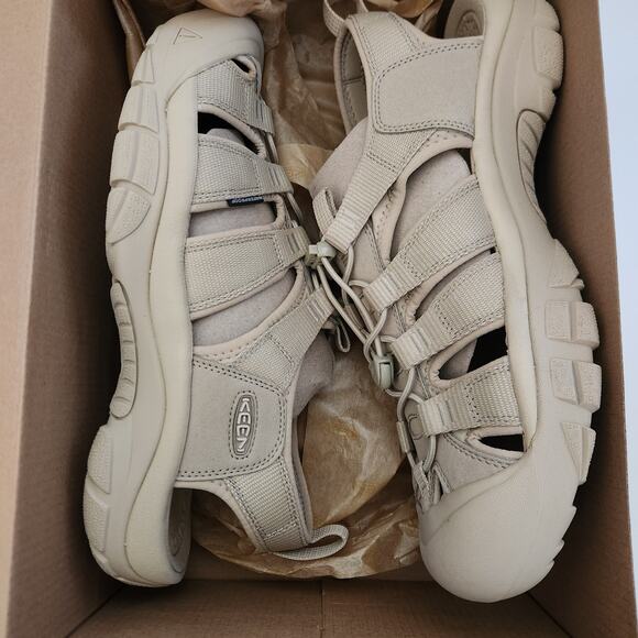 Mens Newport H2 Closed Toe Water US 11.5 main image 9